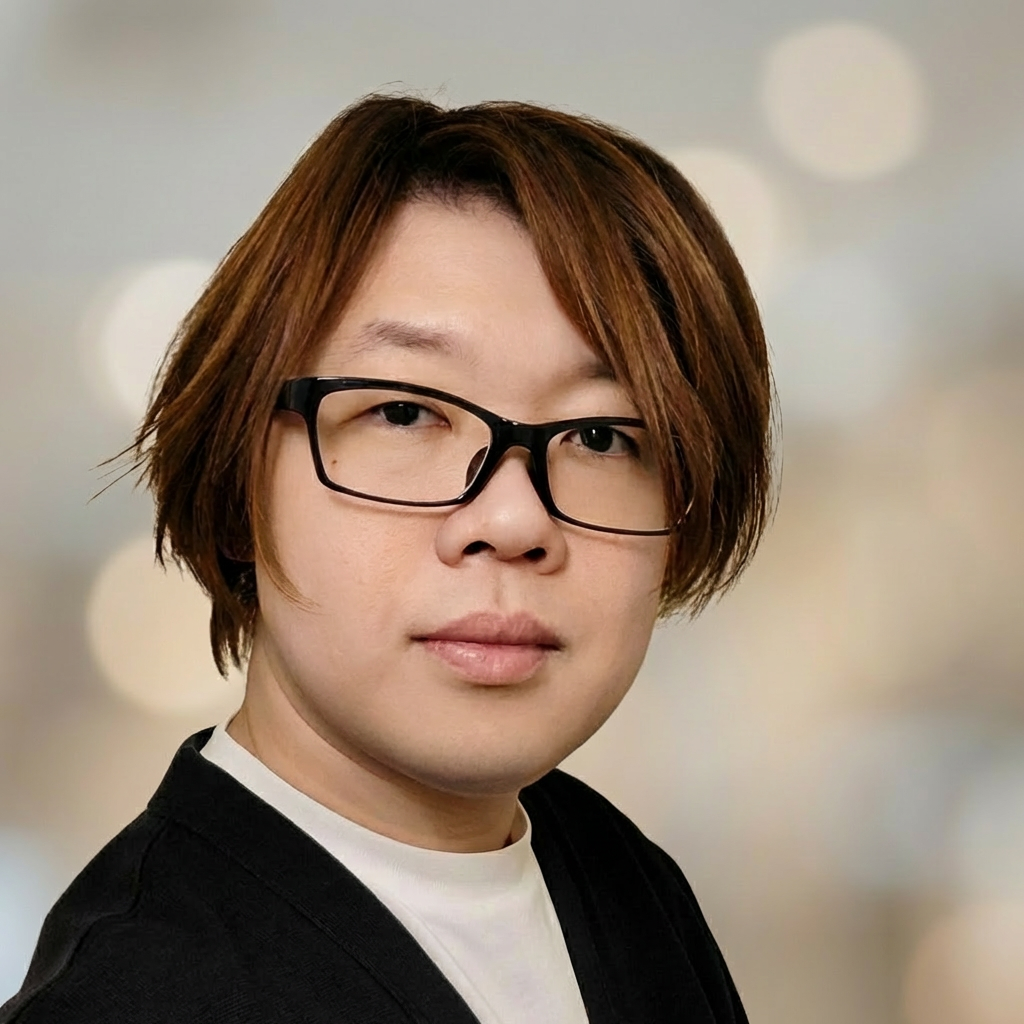 星 勇貴 プロフィール写真